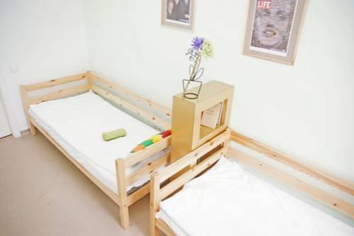 Хостел BedAndBike Planet Санкт-Петербург