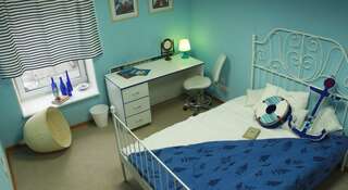 Хостел BedAndBike Planet Санкт-Петербург-2