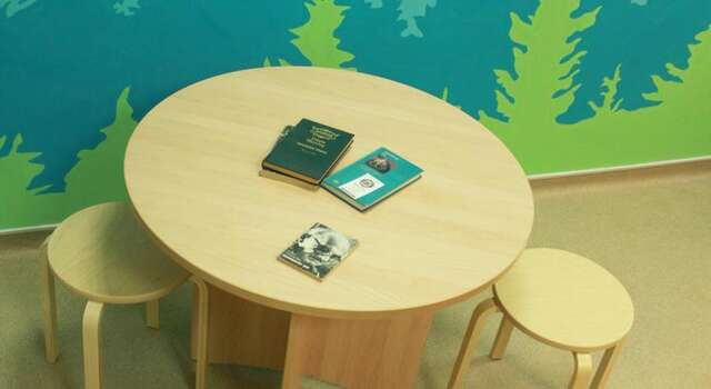 Хостел BedAndBike Planet Санкт-Петербург-19
